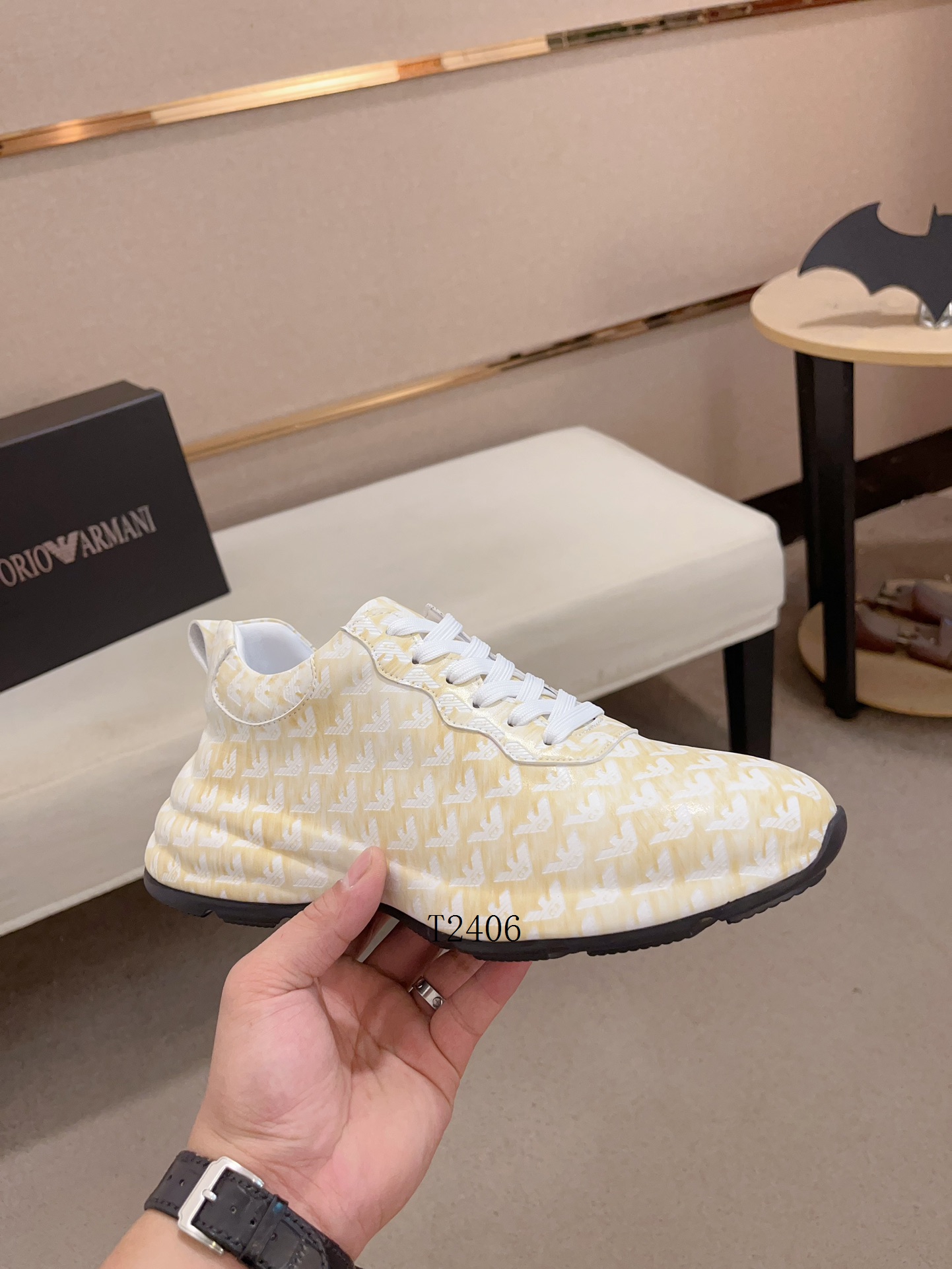 Armani sz38-44 31